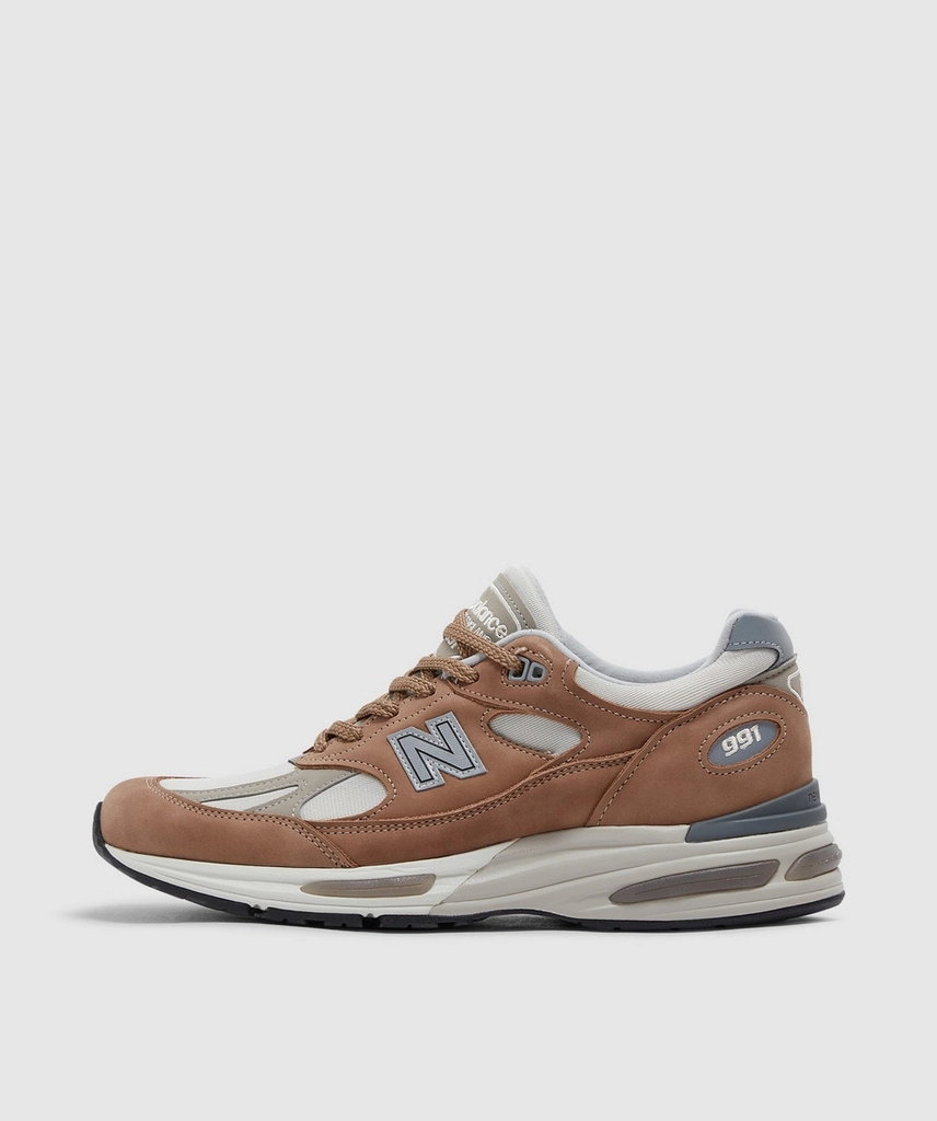 New Balance MIUK 991v2 sneaker